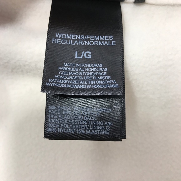 The North Face Apex Bionic Softshell Jacket Coat - Picture 4 of 8